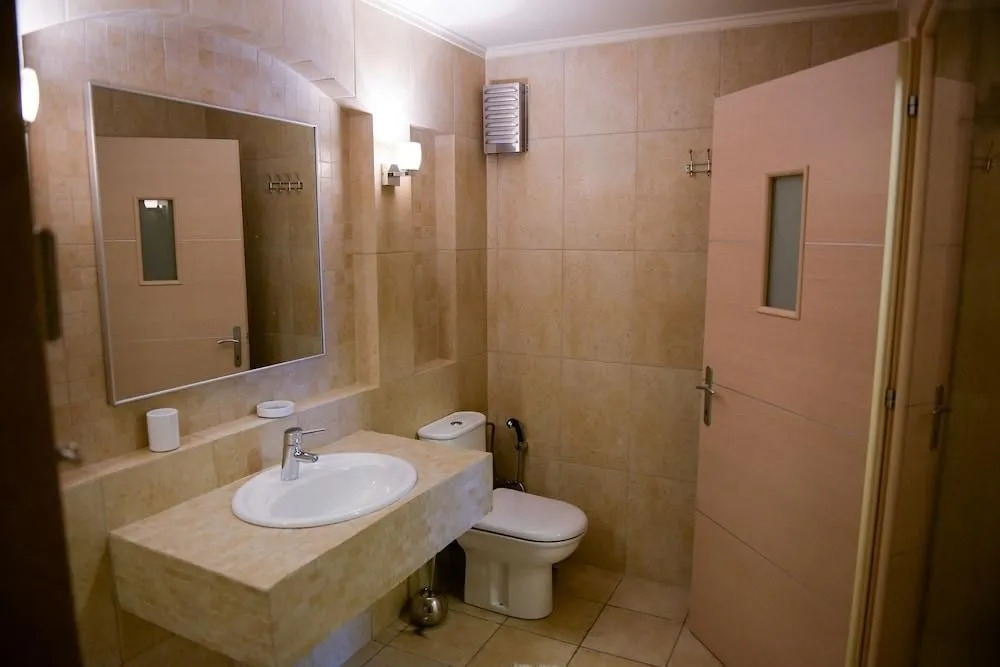 Patras Villa Elia
