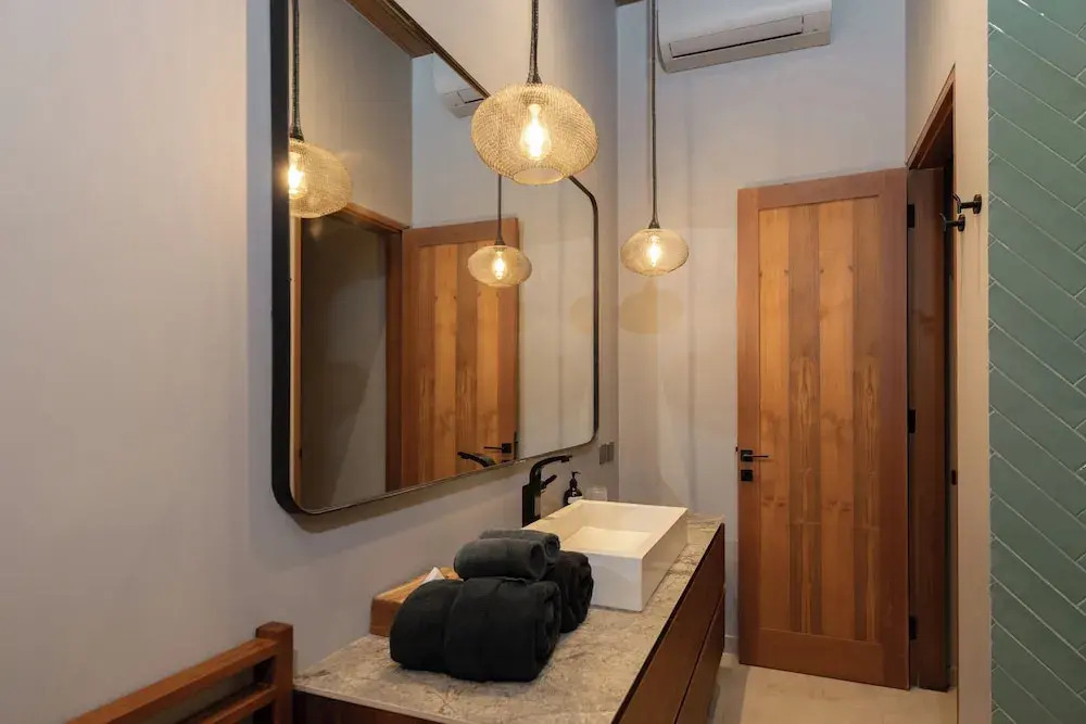 Umayam Sanctuary by Alfred in Bali