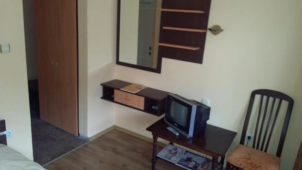 Guest House Alfa Daniel