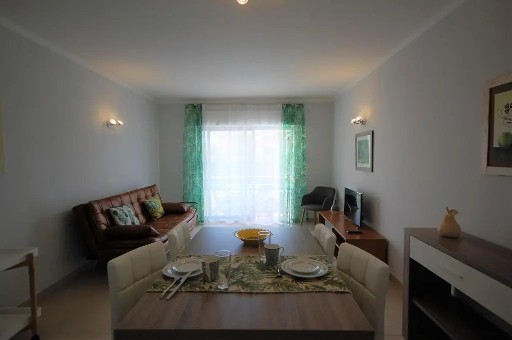 Apartamento Velamar - 250 m from the Beach by Bedzy