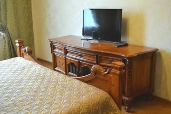 Homehotel Apartment