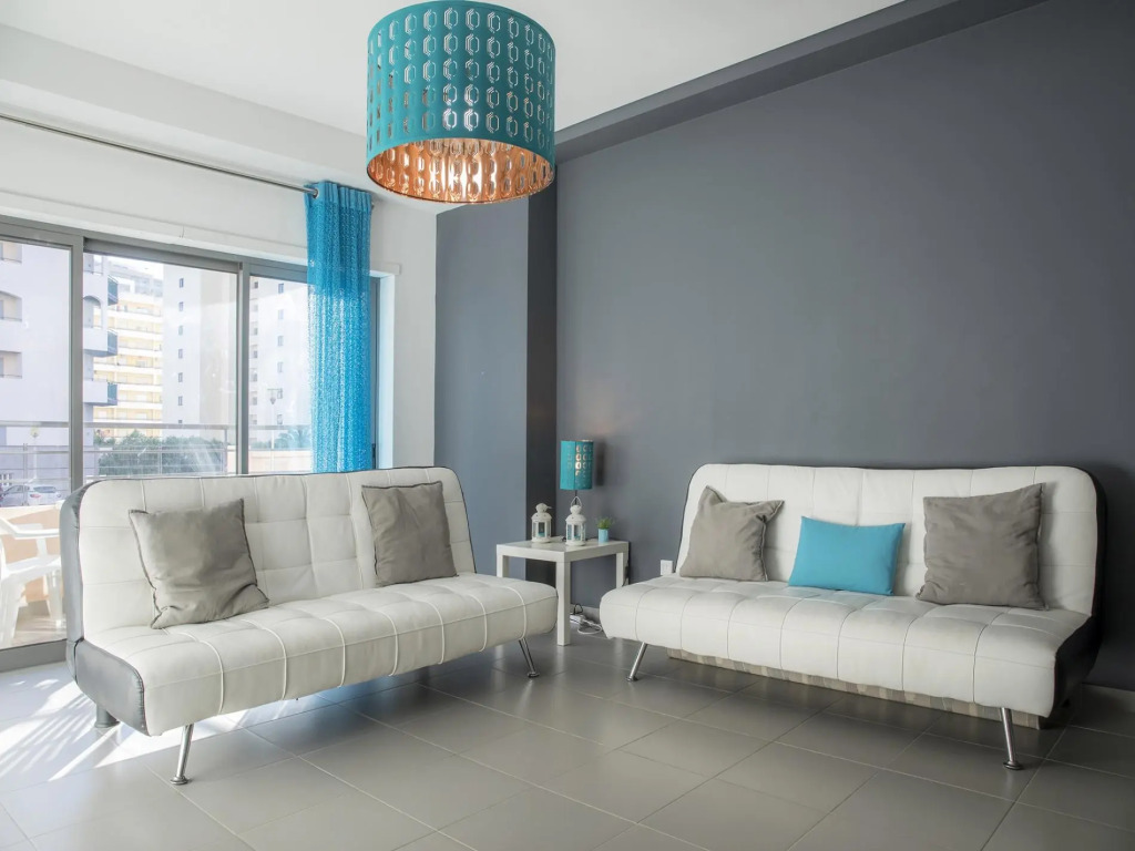 B15 - Rocha Condo Apartment by DreamAlgarve