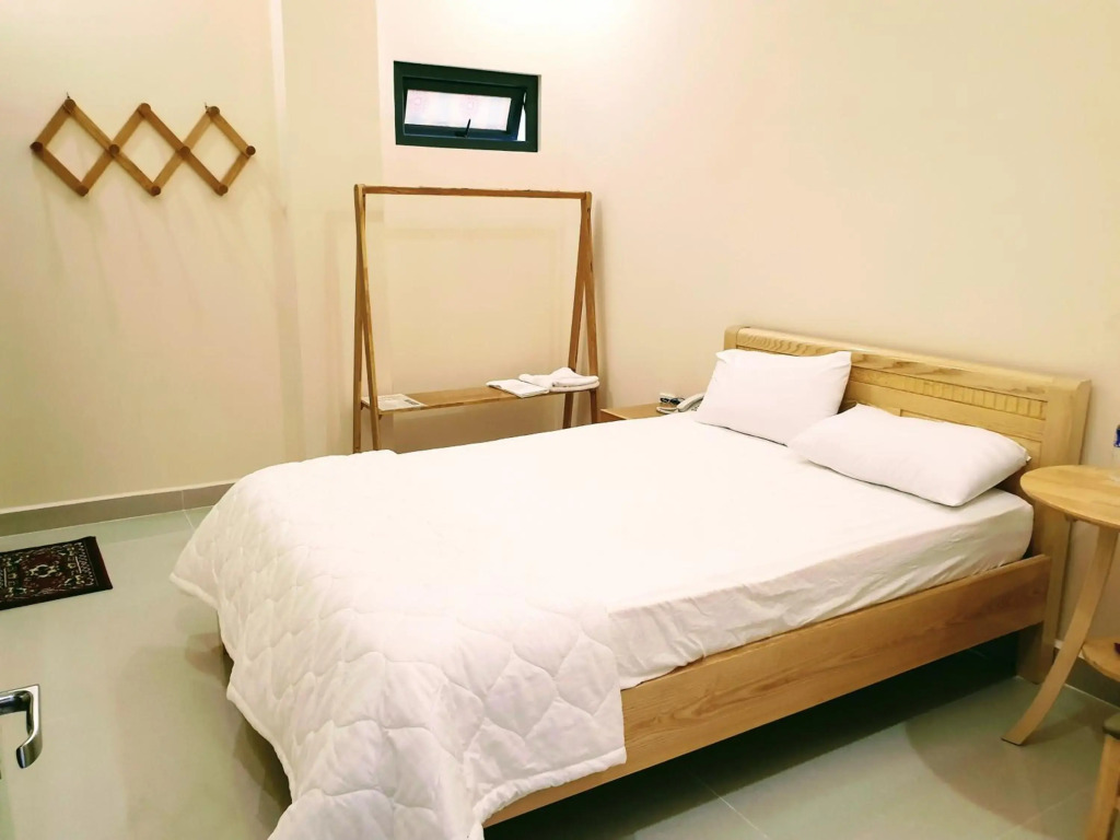 Hotel Mỹ Phương