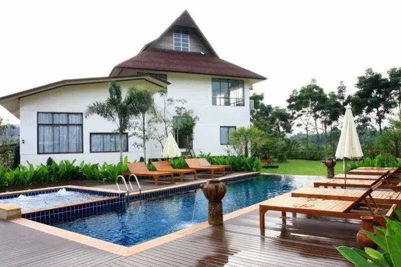 Krabi Home Town Boutique