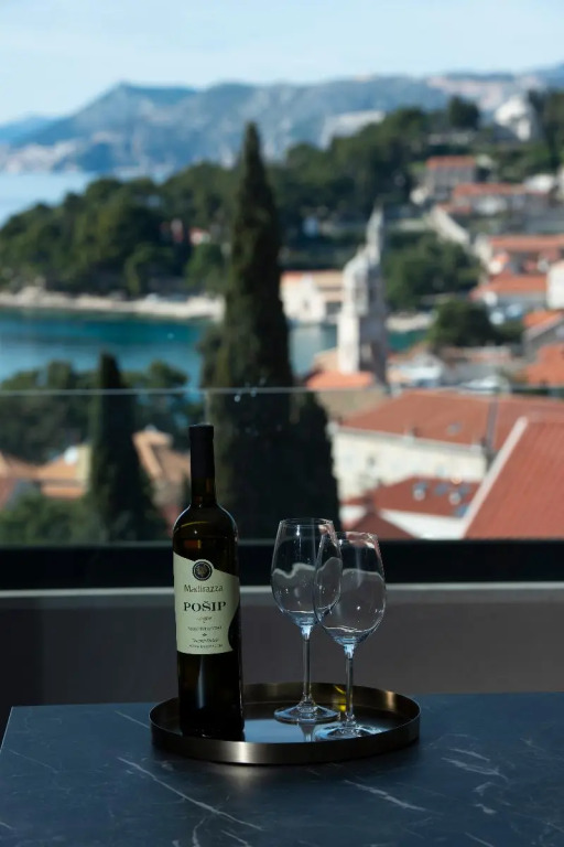 "Villa AnMari" The Cavtat View Residence