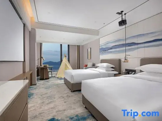Yunfu Yunan Fengyue Holiday hotel