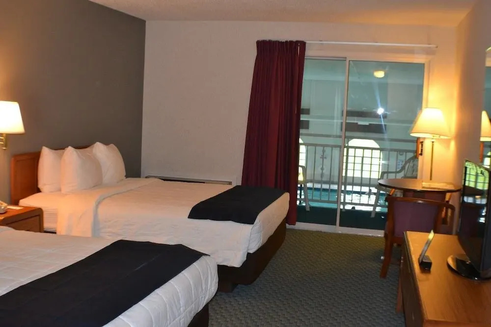 Comfort Inn