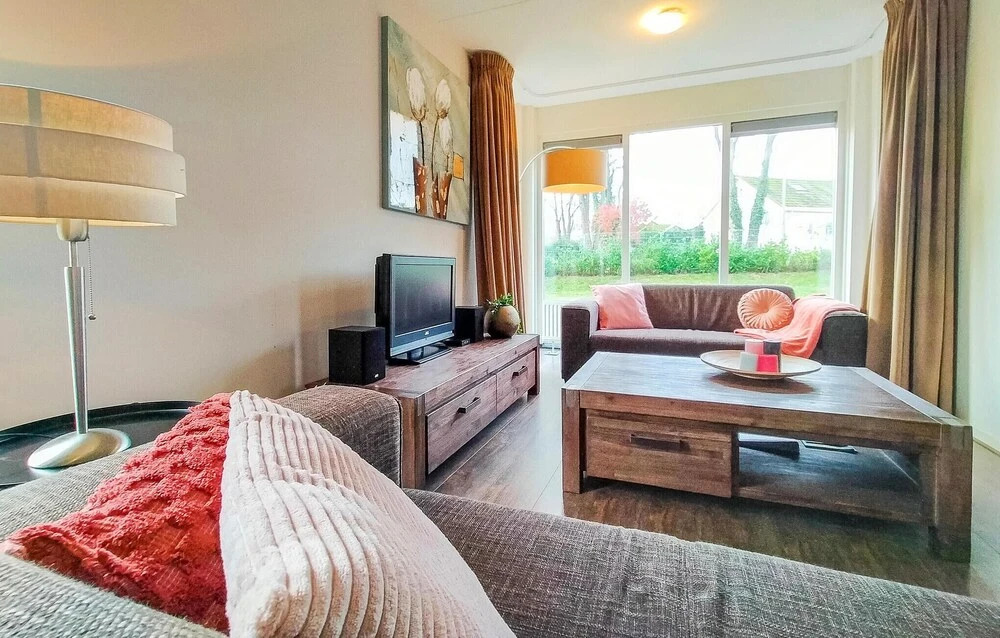 Beautiful Home In Delden With Sauna