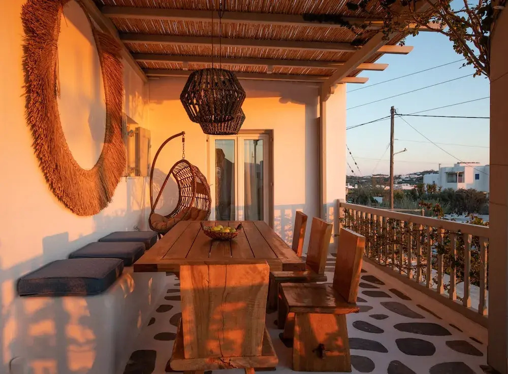 Katrines Luxury Apartment