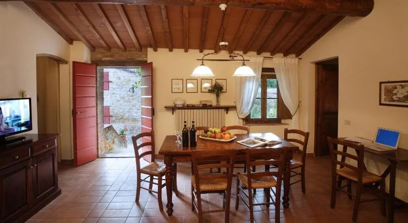 Il Lebbio Agriresort