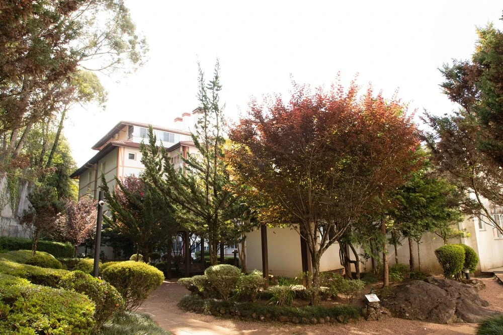 Locar-in Gramado Cond. Village