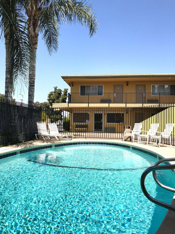 Rodeway Inn
