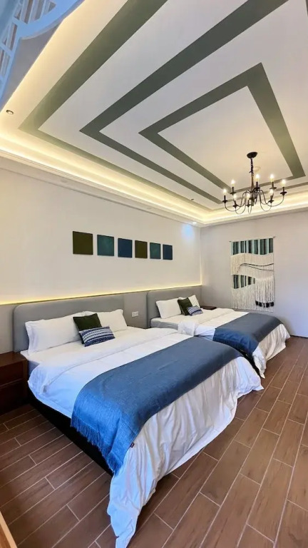 ROOMME Hotel Guangzhou Changlong South Village Wanbo CBD