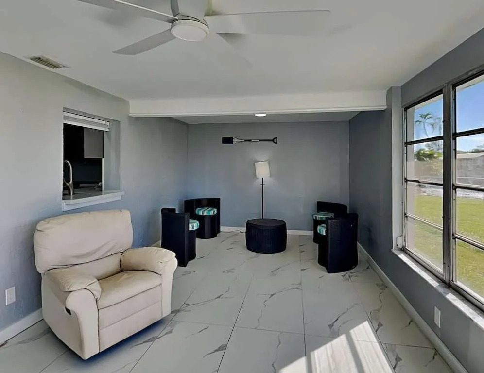 Comfort Canal Home