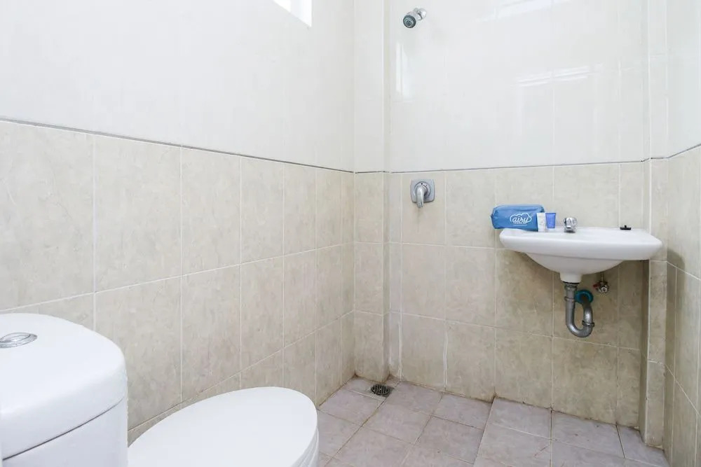 Airy Eco Kuningan Karet Pedurenan 40 Jakarta