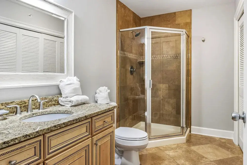 The Oasis at Orange Beach #1707 by Southern Vacation Rentals