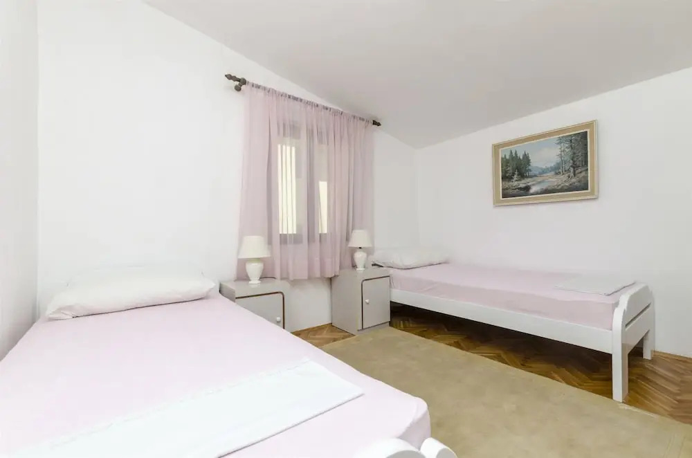 Apartments Juric