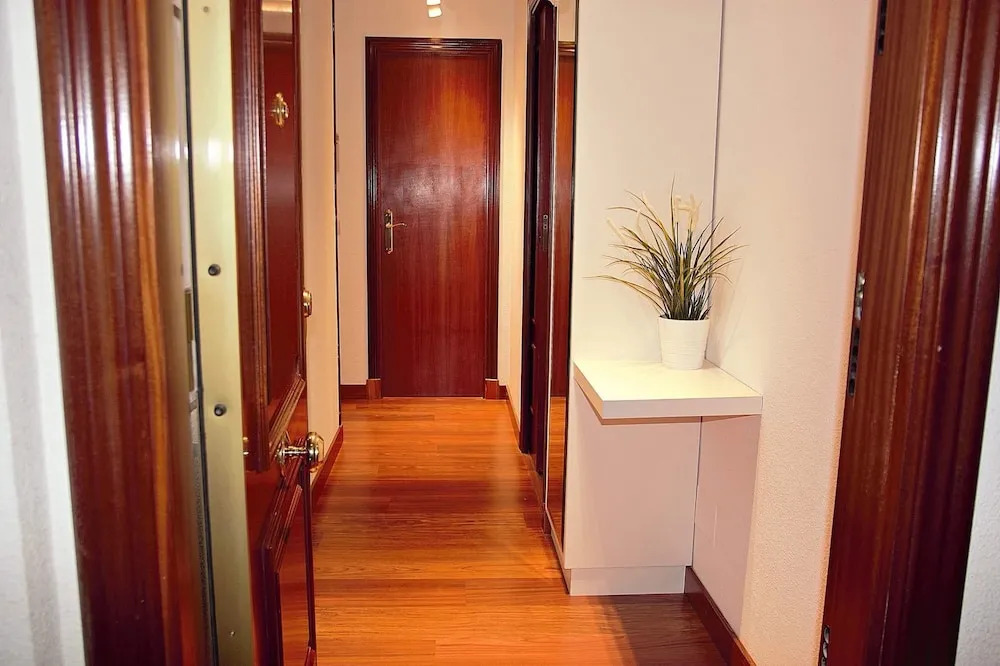 Apartamento Marquesa de Almarza