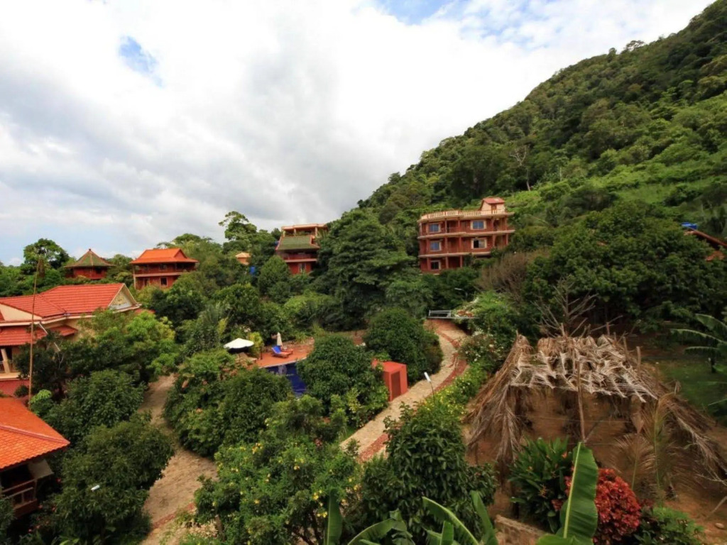 Spring Valley Resort