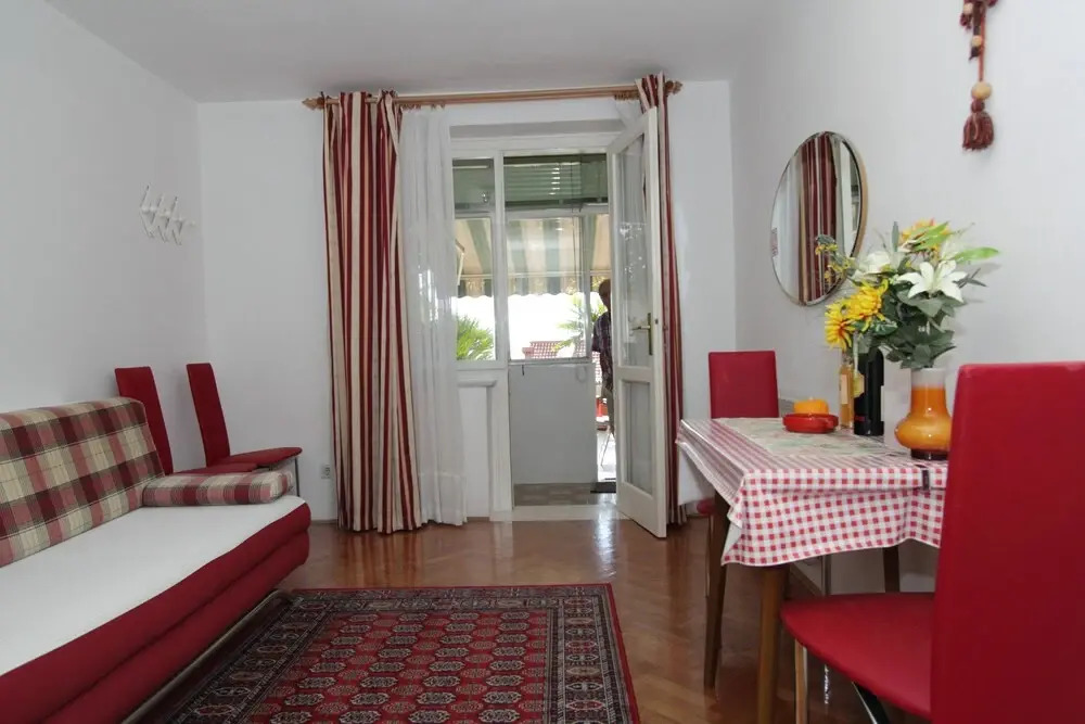 Apartment Nane