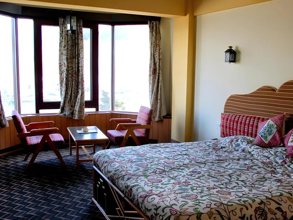 Welcome Hotel