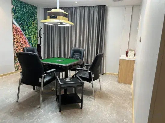 Vienna 3 Best Hotel (Shantou Outing Guangshaxincheng)