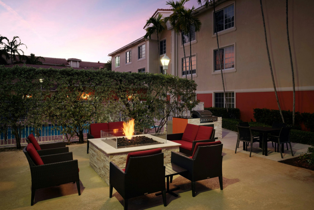 Residence Inn by Marriott Fort Lauderdale Weston