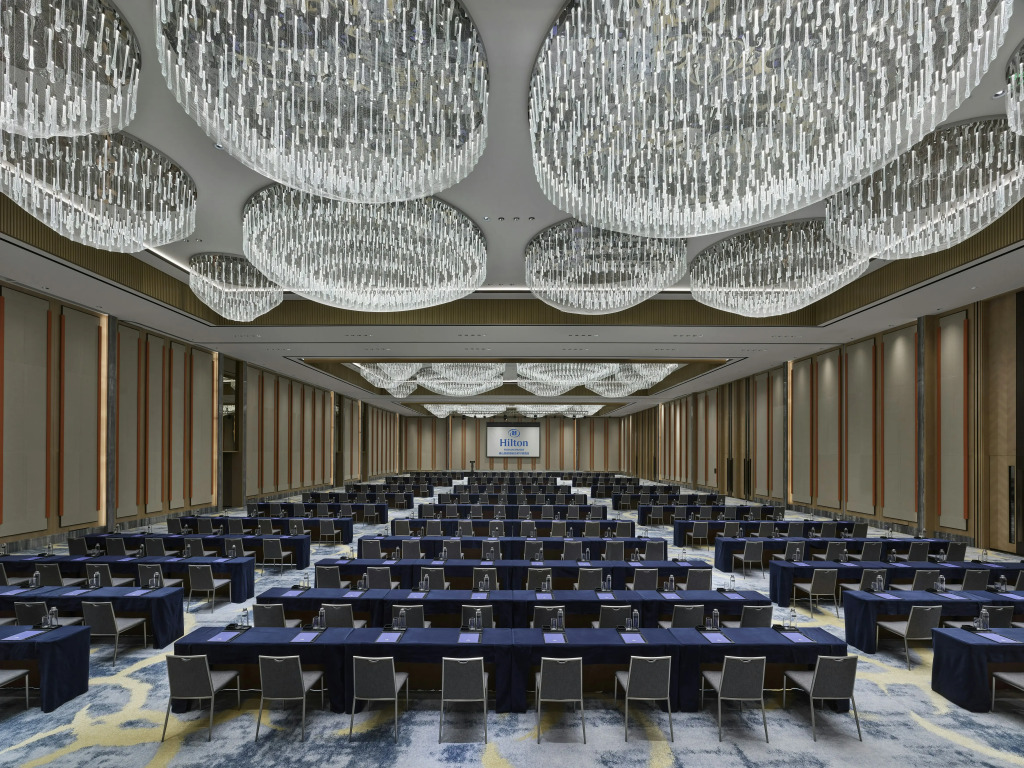 Hilton Foshan Shunde
