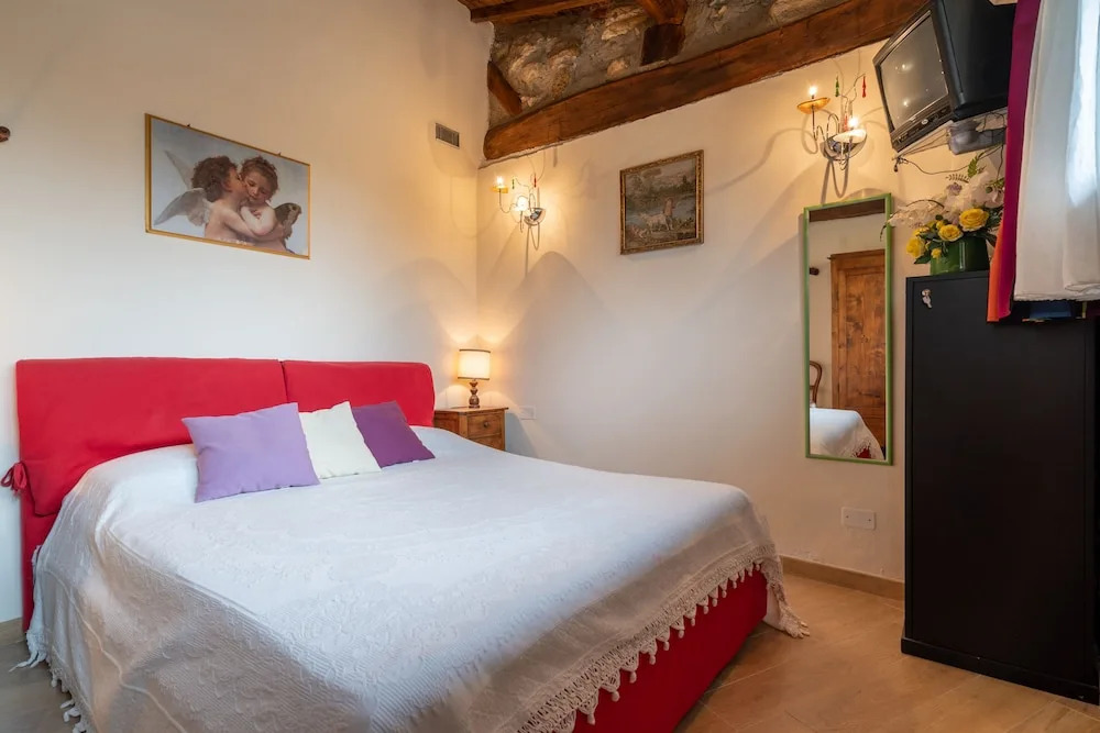 Cottage Capanna - Countryside