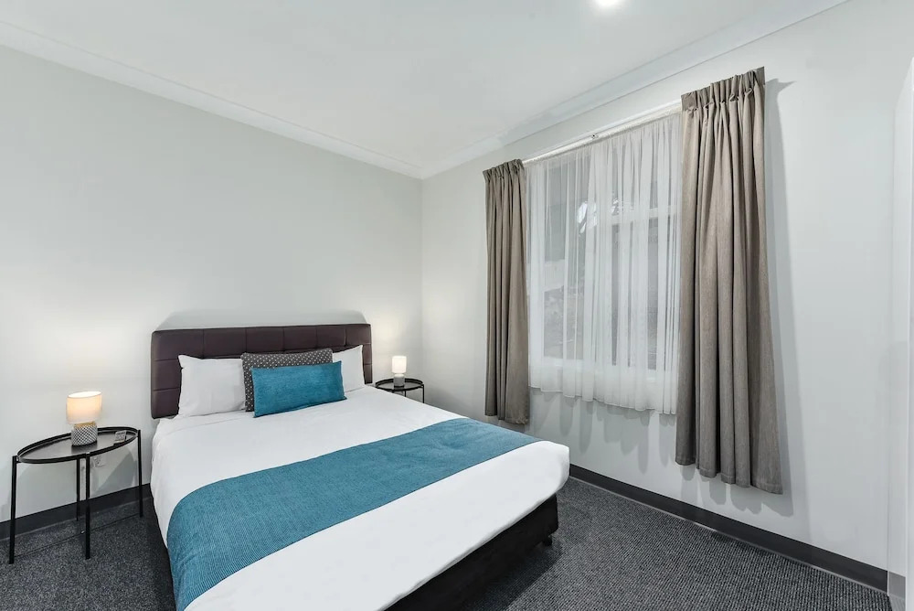 BEST WESTERN Robe Melaleuca Motel
