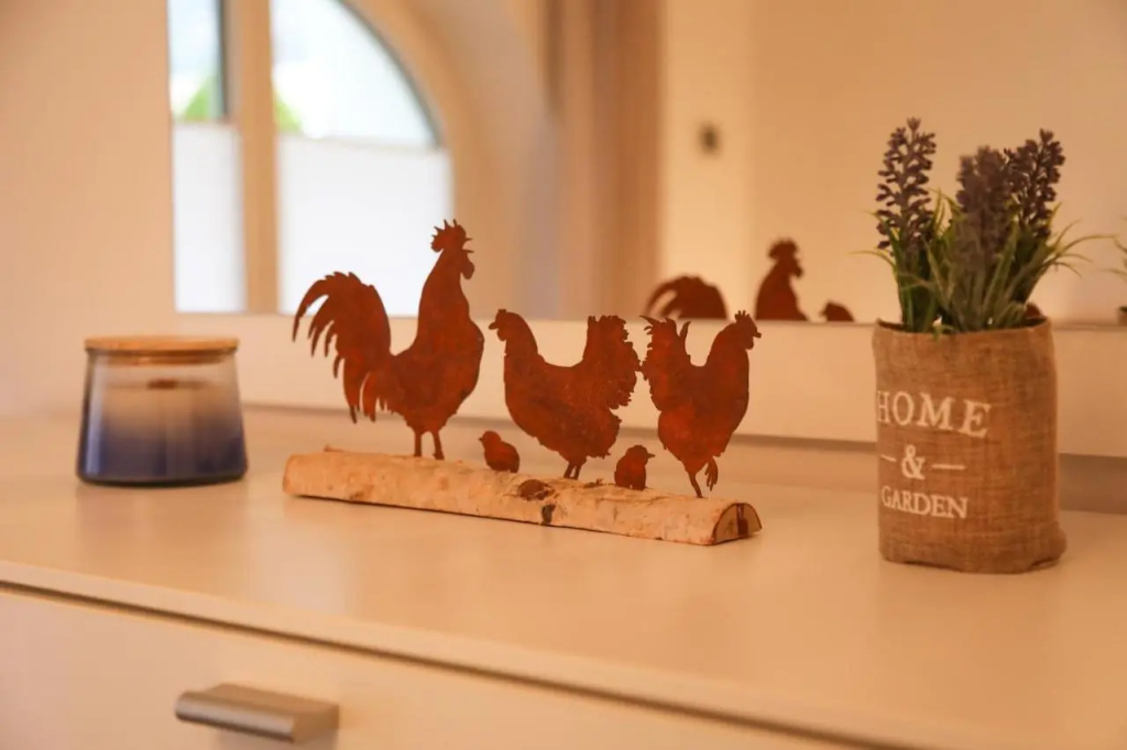 Ferienwohnung Gipfelgluck