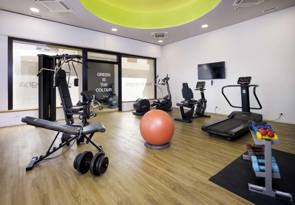 Best Western Plus Hotel Bologna