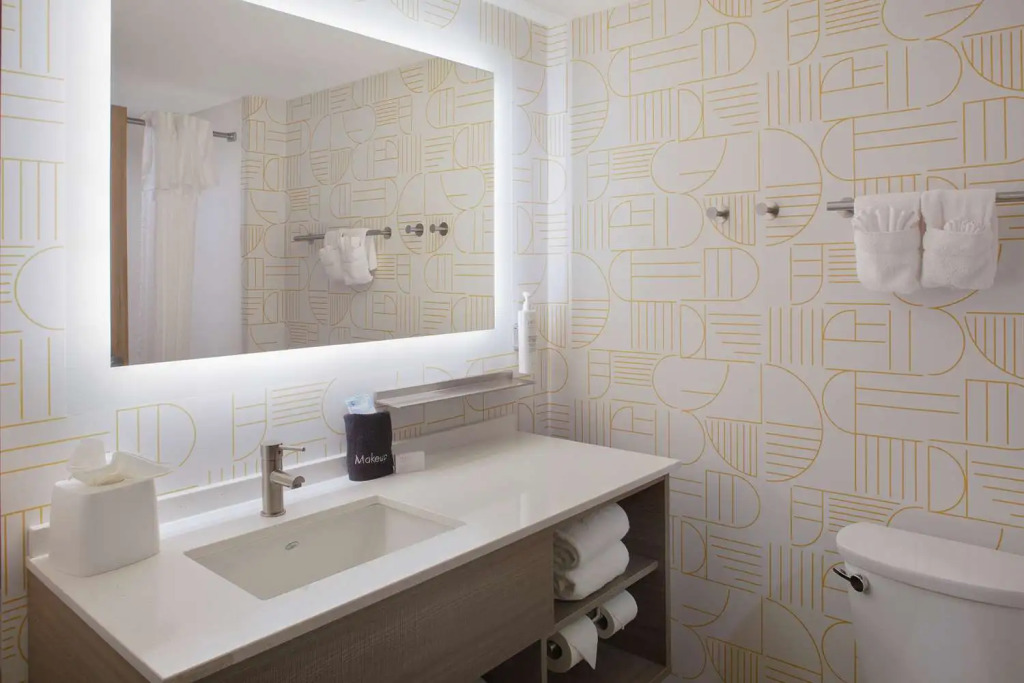 Home2 Suites By Hilton Little Rock Midtown Medical Center