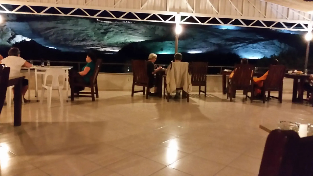 Pamukkale Sahin Hotel