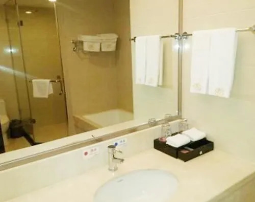 Kaidehua Hotel