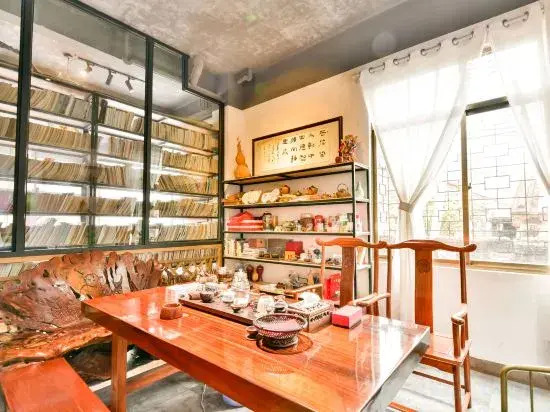 Weizhou Island Nature Residence Inn (Xijiao Wharf)