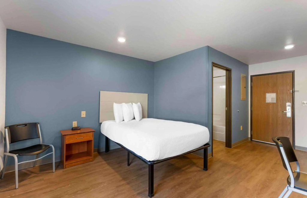 Extended Stay America Select Suites - Lakeland