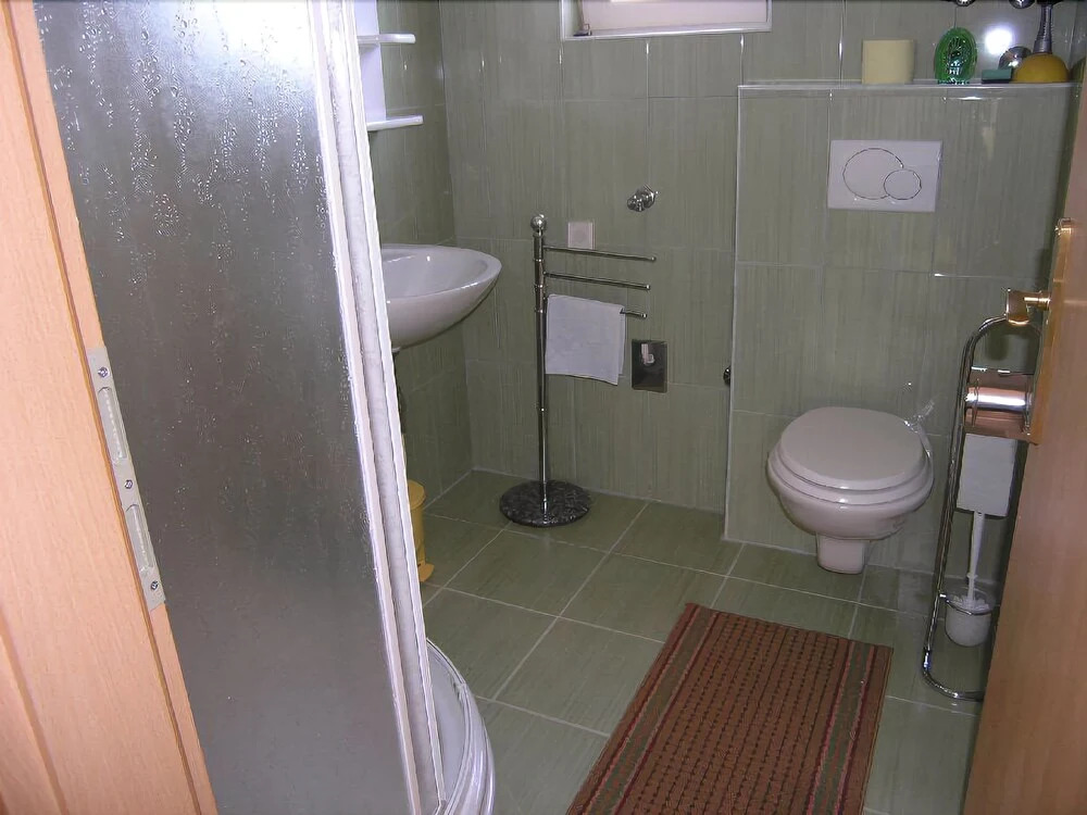 Apartments Bakran