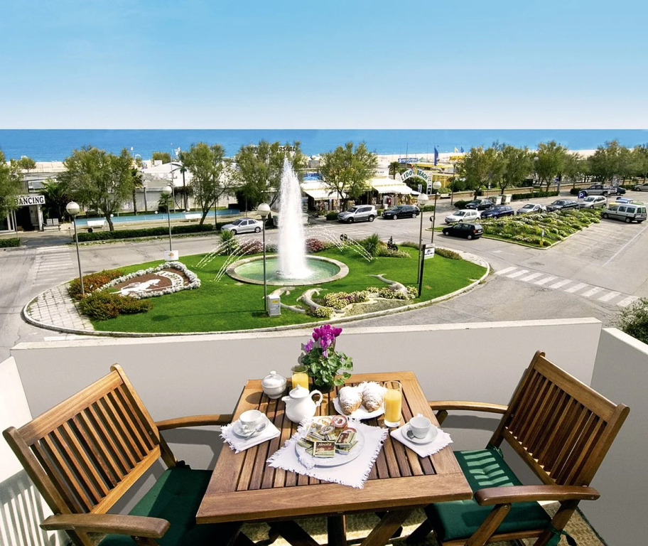 Hotel Genzianella