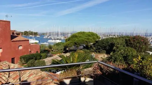 LArche de Porquerolles
