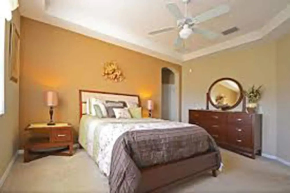 A 4 Bedroom Villa With a Private Pool Makes for a Great Choice