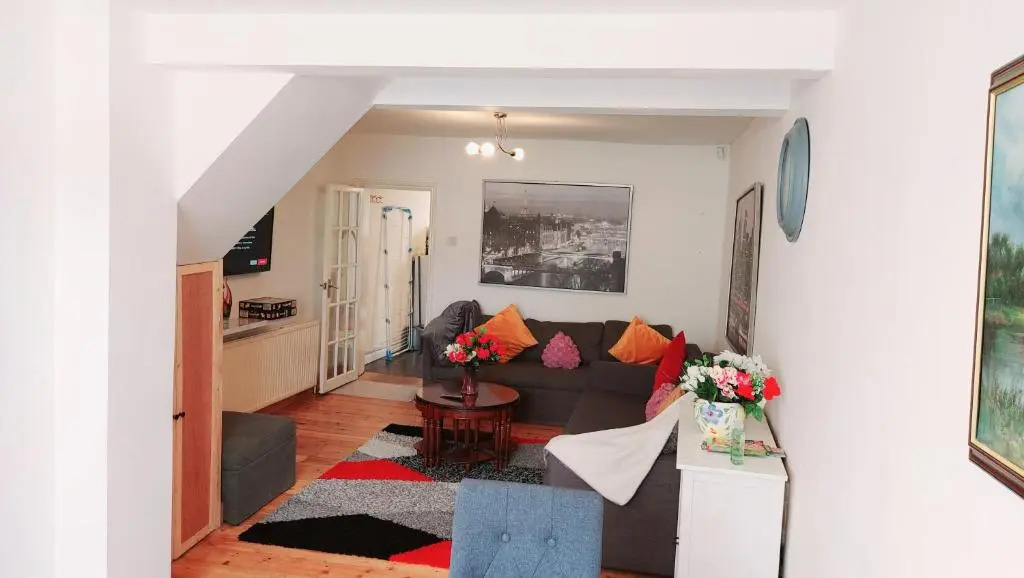 Alexandra Villa- Perfect For Longer Stays!!