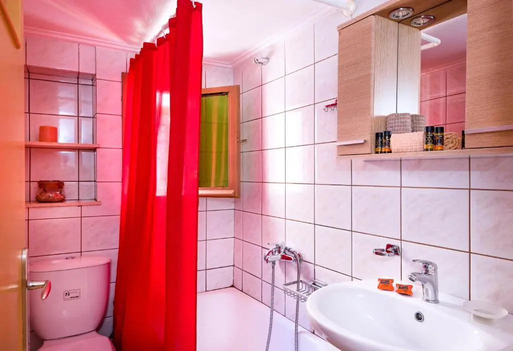 Lidra Rooms