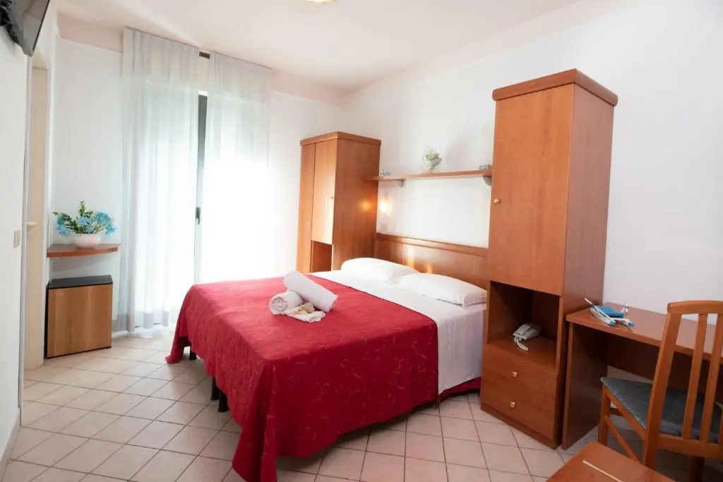 Hotel Acrux
