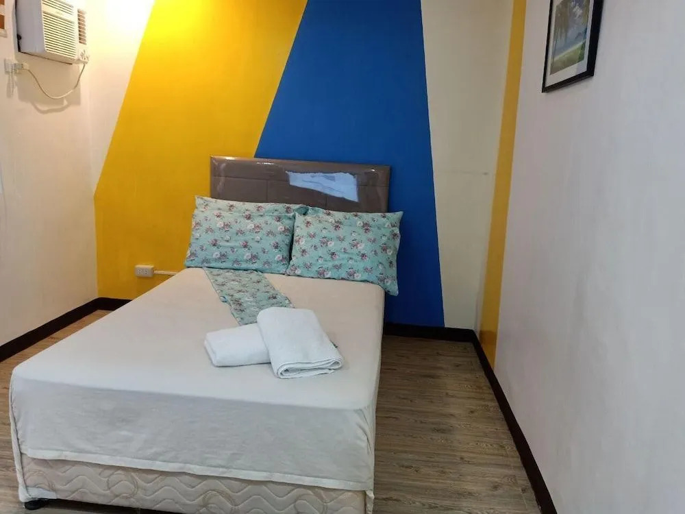 Magarbo hotel Boracay