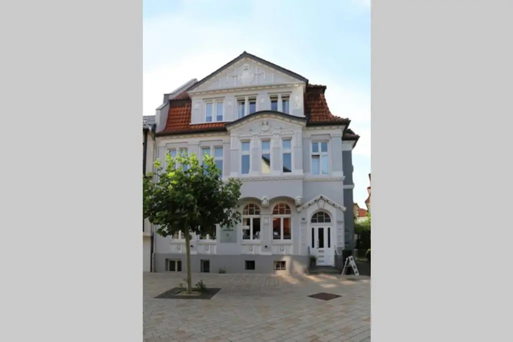 Villa Greve - Maisonette Suite