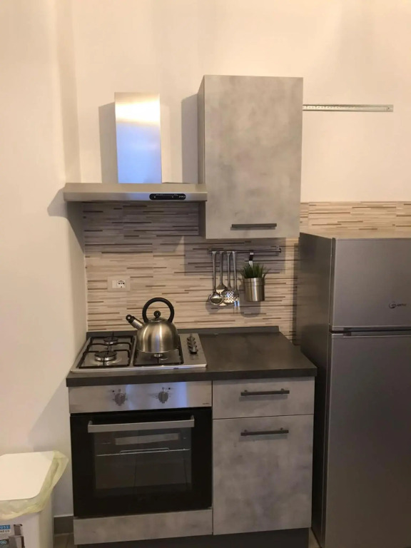 Il Fortino Apartment