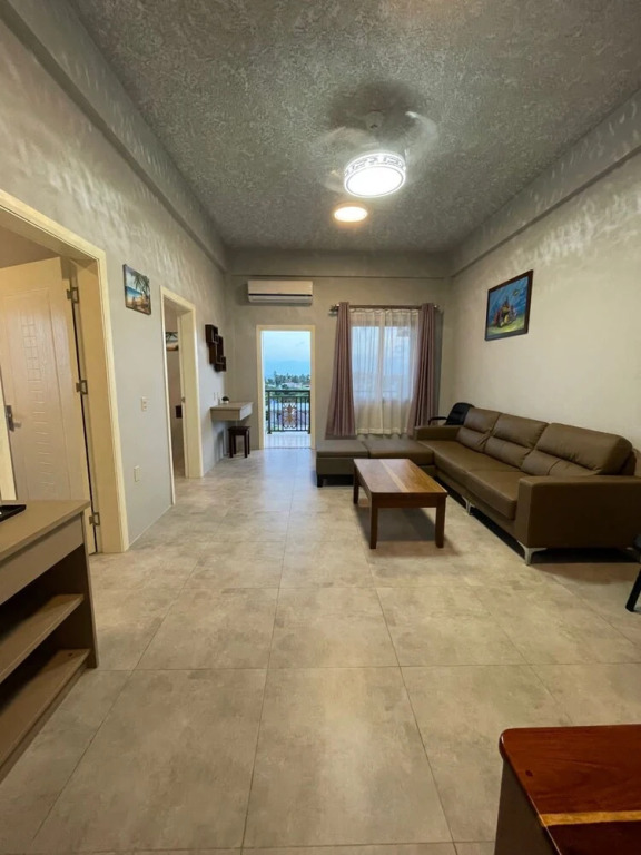 Coral View Hotel & Resort