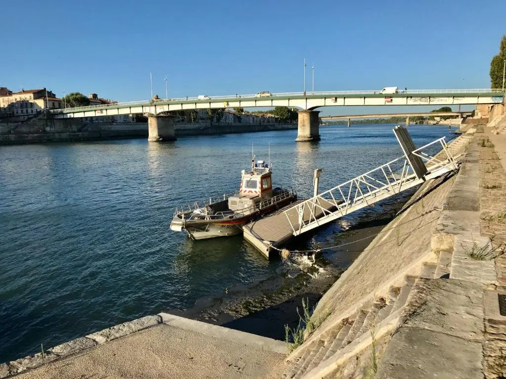 Hotel Porte de Camargue