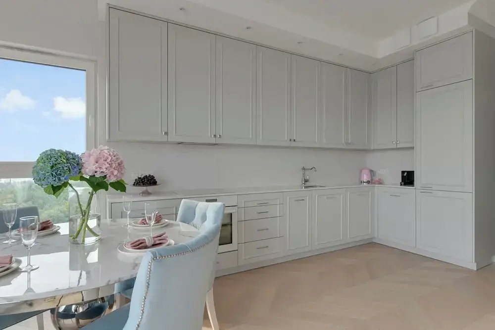 Magellana Glamour & Green Hill View by Downtown Apartments